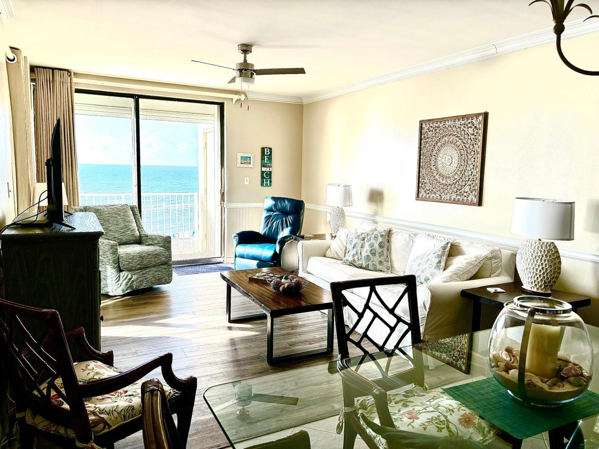 Ferienwohnung Shoalwater 704 Orange Beach Exterior foto