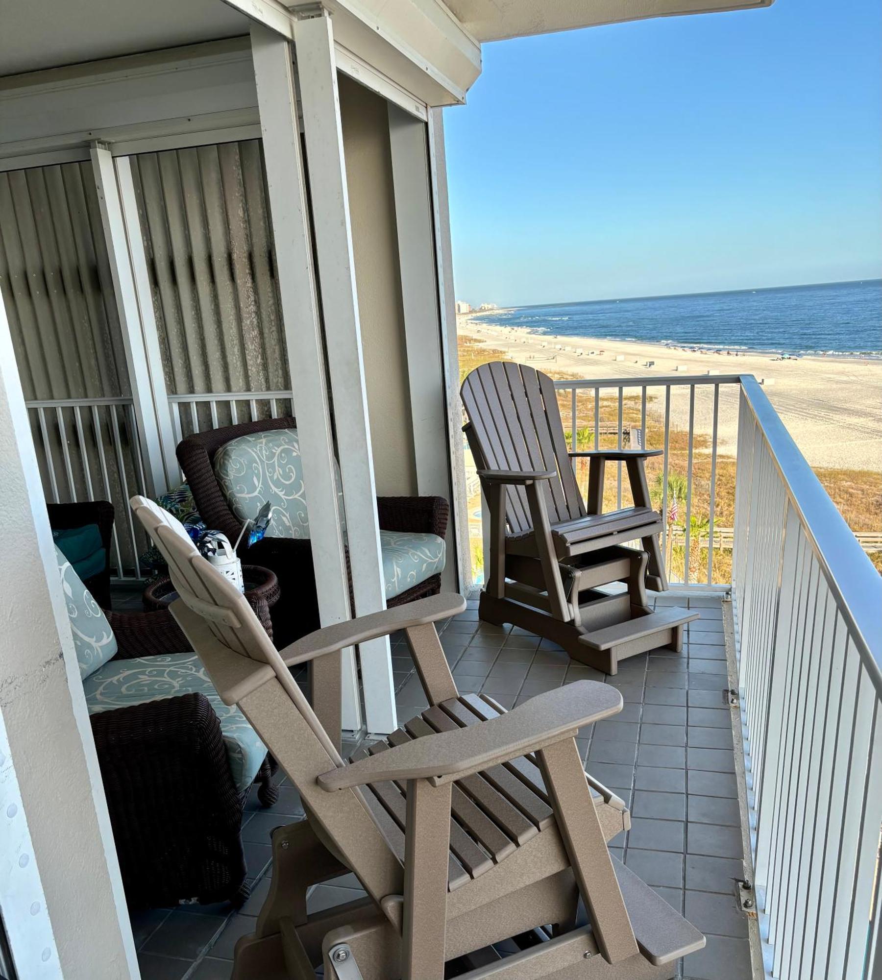 Ferienwohnung Shoalwater 704 Orange Beach Exterior foto