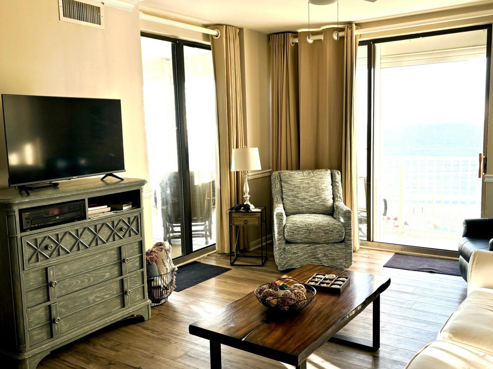 Ferienwohnung Shoalwater 704 Orange Beach Exterior foto
