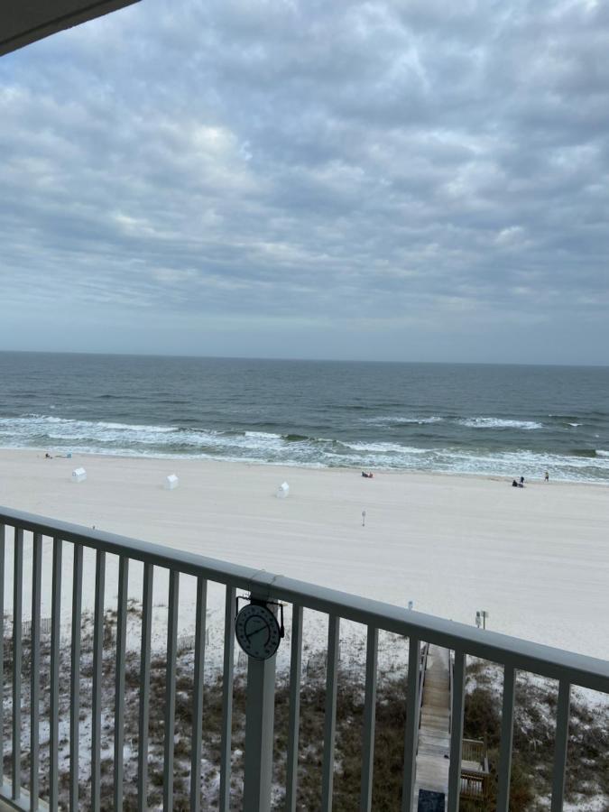 Ferienwohnung Shoalwater 704 Orange Beach Exterior foto